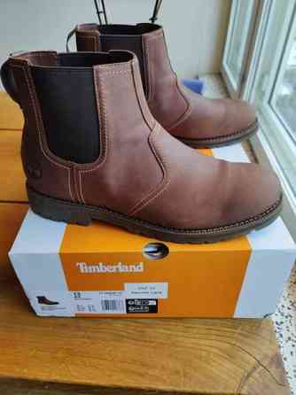 Timberland Larchmont Mid Chelsea Boot Nokia