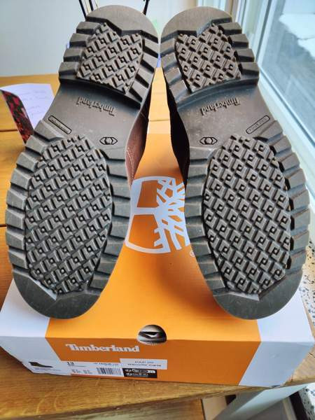 Timberland Larchmont Mid Chelsea Boot Nokia - valokuva 7