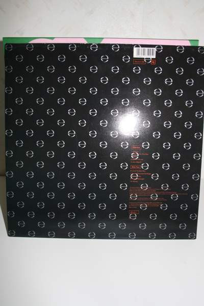 Erasure Chorus - LP Rovaniemi – foto 2