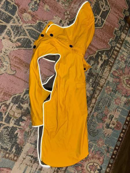 Rukka sadetakki koko 50 Vaasa - photo 1