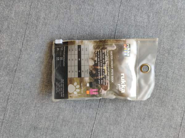 Koiran kengät Helsinki – foto 3