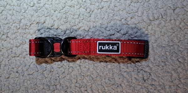 Rukka Bliss Polar panta Вихти - изображение 2