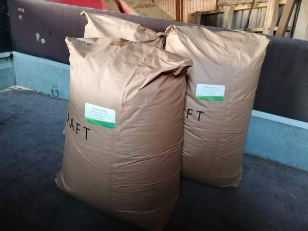 Kauraa 25kg säkissä kotitoimituksella Kokkola-Oulu alueelle Kalajoki - photo 3