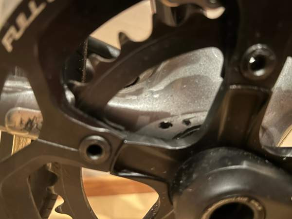 Cannondale Supersix Evo Ultegra Di2 hiilikuitu maantiepyörä Salo - valokuva 8