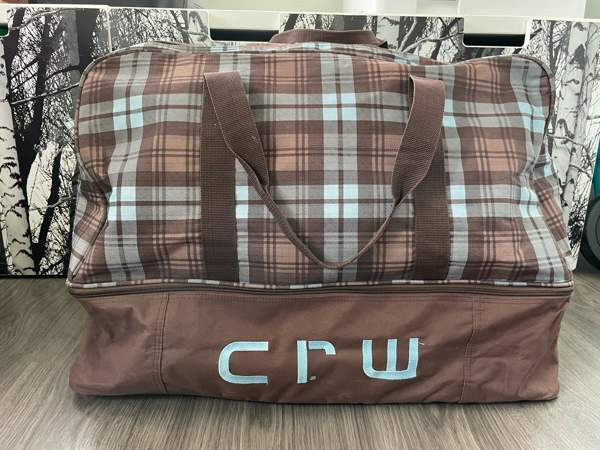 Varustelaukku ratsastajalle Вантаа - изображение 1