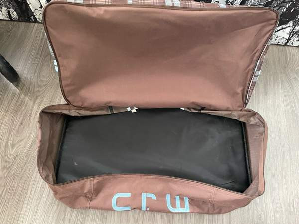 Varustelaukku ratsastajalle Вантаа - изображение 3