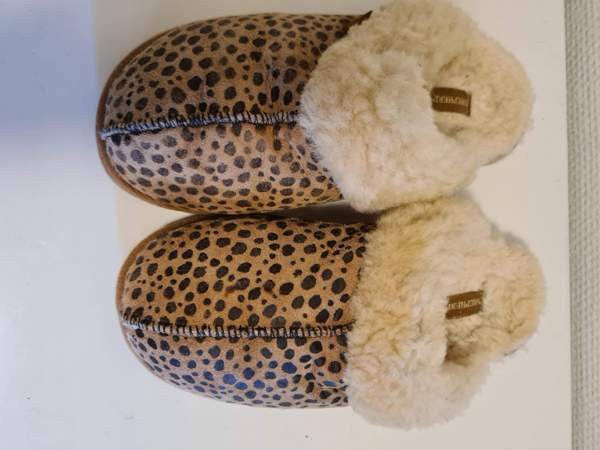 Shepherd aamutossut koko 37 Espoo - photo 1