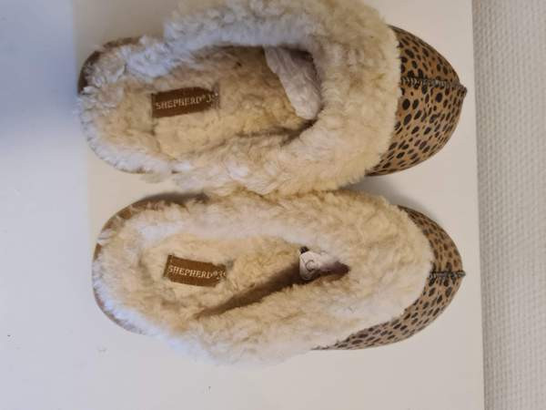 Shepherd aamutossut koko 37 Espoo - photo 2