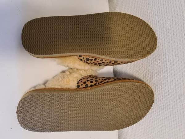 Shepherd aamutossut koko 37 Espoo - photo 4