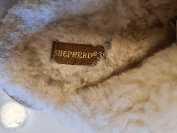 Shepherd aamutossut koko 37 Espoo - photo 3