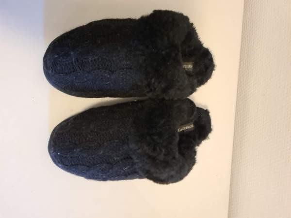 Shepherd -merkkiset aamutossut Espoo – foto 1