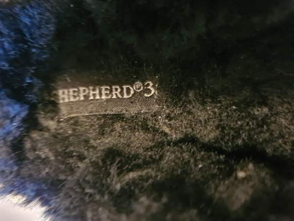 Shepherd -merkkiset aamutossut Espoo – foto 4