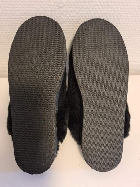 Shepherd -merkkiset aamutossut Espoo – foto 3