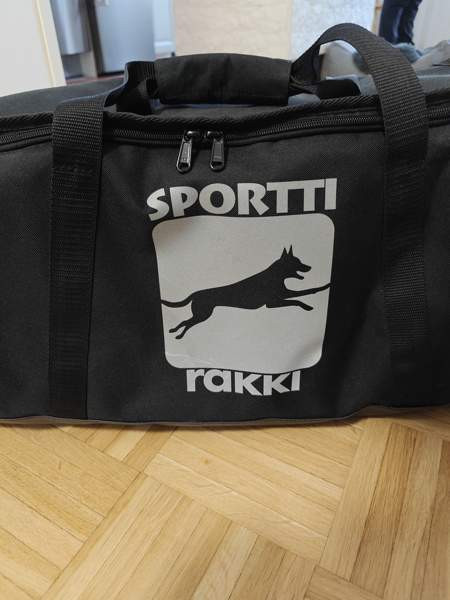 ProPakki-koiraurheilulaukku Espoo - photo 3