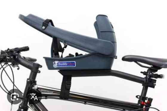Aito BuddyRider pienelle koiralle Vantaa