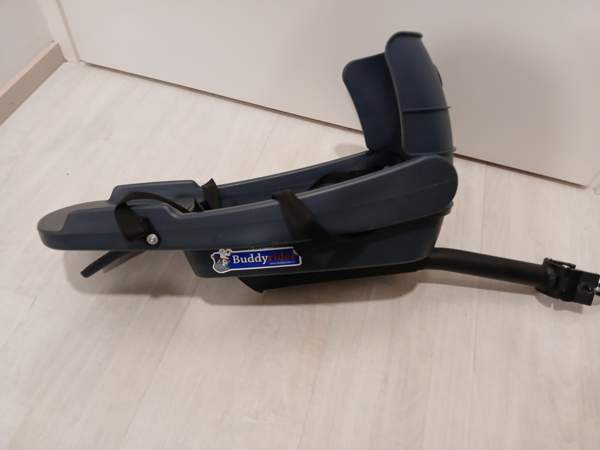 Aito BuddyRider pienelle koiralle Vantaa - photo 1