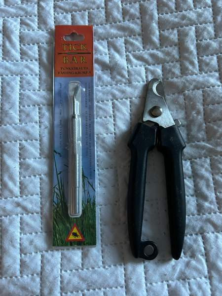 Koiran tarvikkeet Jaervenpaeae – foto 1