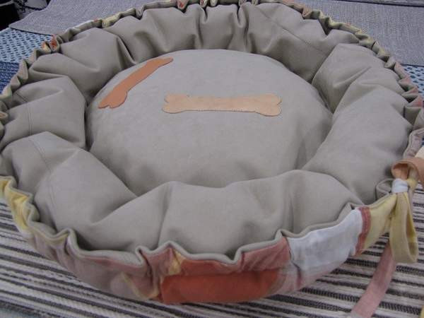 Koiranpeti vaalea Lahti - photo 1