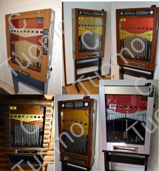 Ostetaan pajatson kaappi Riihimaeki - photo 2