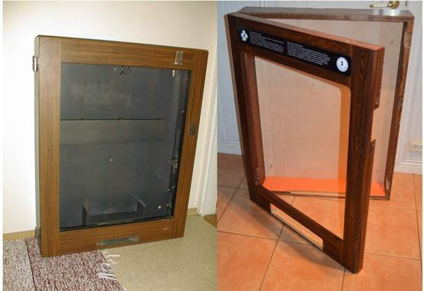 Ostetaan pajatson kaappi Riihimaeki - photo 1