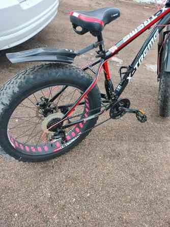 Fatbike 26 Kouvola