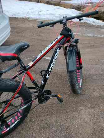 Fatbike 26 Kouvola