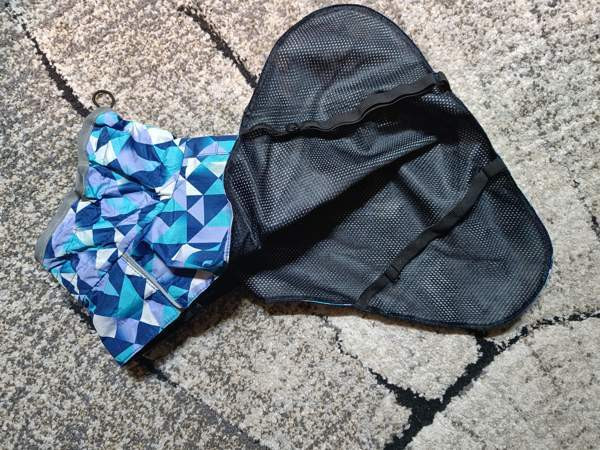 Basic 30 koiran tuulitakki Вантаа - изображение 2