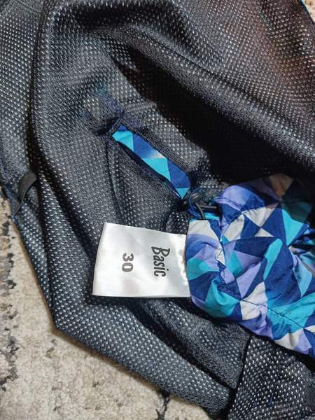 Basic 30 koiran tuulitakki Вантаа - изображение 3