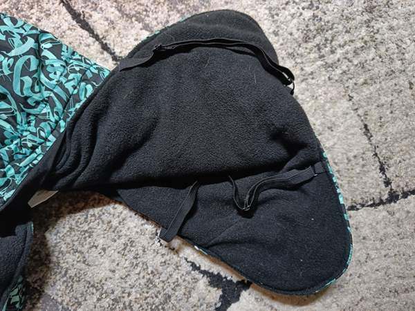 Basic 30 koiran toppatakki Vantaa – foto 2