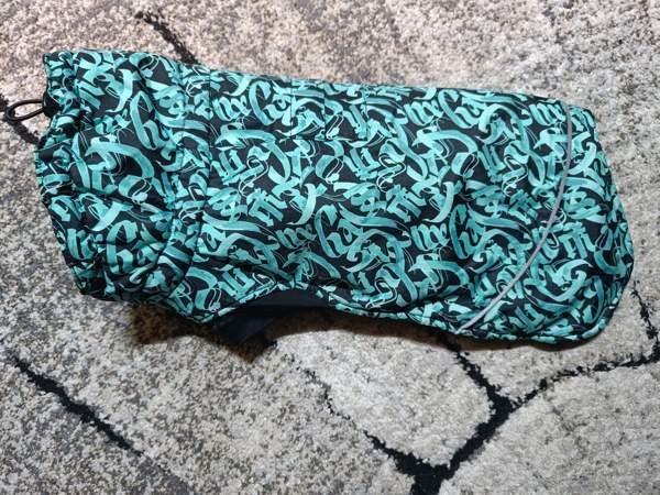 Basic 30 koiran toppatakki Vantaa – foto 1