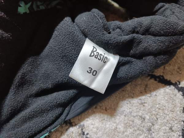 Basic 30 koiran toppatakki Vantaa – foto 3