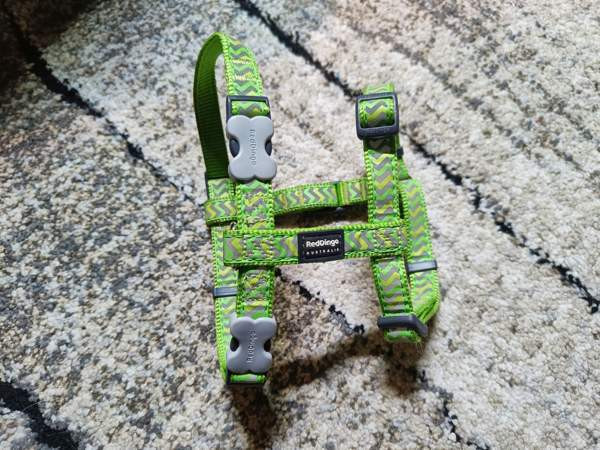 Koiran valjaat XXS ja XS Вантаа - изображение 2