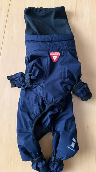 Feel Active Snow toppahaalari sininen Turku - valokuva 2