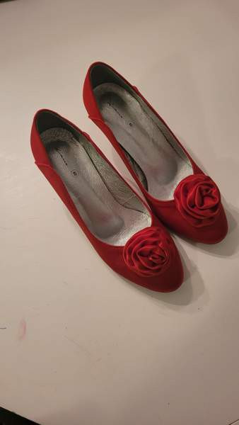 Naisten juhlakengät Pori - photo 1