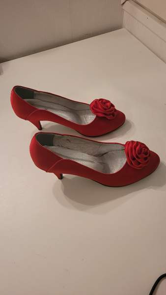 Naisten juhlakengät Pori - photo 2