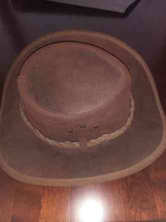 Stetson Kajaani