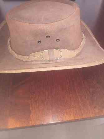 Stetson Kajaani