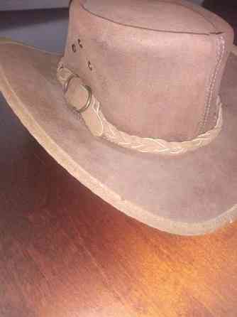 Stetson Kajaani