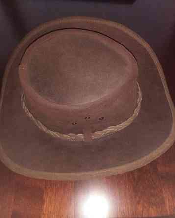 Stetson Kajaani