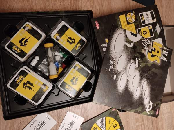 Rähinä Alias Jyvaeskylae – foto 3