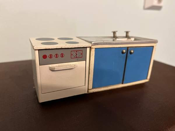 Vanha Lundby keittiö Pirkkala - valokuva 1