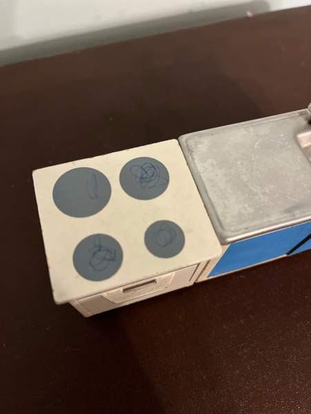 Vanha Lundby keittiö Pirkkala - valokuva 2