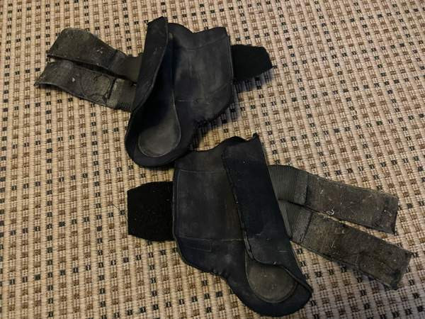 Hivutussuojat eteen Vaasa – foto 2