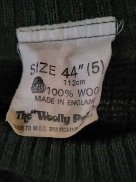 Armeijan Villapaita Tampere - valokuva 3