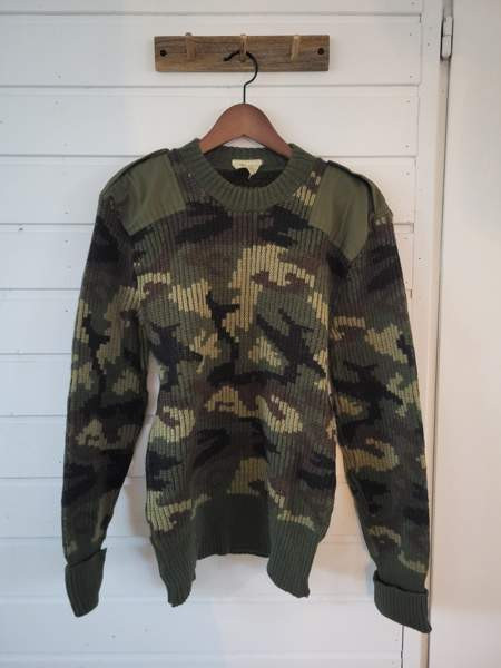 Armeijan Villapaita Tampere - valokuva 1