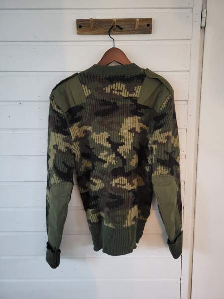 Armeijan Villapaita Tampere - valokuva 2