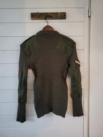 Armeijan Villapaita (100cm) S Tampere - valokuva 2