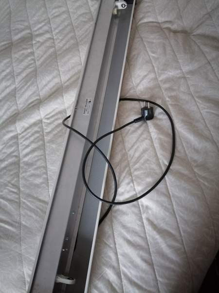 Akvaario- /terraariovalaisin Nurmijaervi - photo 1