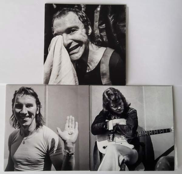 Hurriganes Порвоо - изображение 1