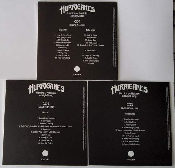 Hurriganes Порвоо - изображение 4